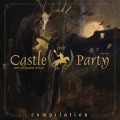 Various Artists - Castle Party 2022 (CD)