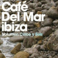 Various Artists - Café Del Mar Vol 5+6 (2CD)