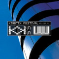 Various Artists - Kinetik Festival Volume 5.5 (CD)