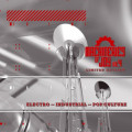 Various Artists - Machineries Of Joy Vol. 4 / Limited Edition (2CD)