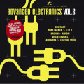 Various Artists - Advanced Electronics Vol. 8 (2CD + DVD)