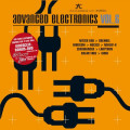 Various Artists - Advanced Electronics Vol. 6 (2CD + DVD)