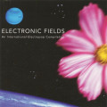 Various Artists - Electronic Fields - An International Electropop Compilation (CD)