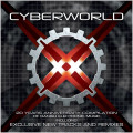 Various Artists - Cyberworld XX - Danish Electro Compilation (CD)