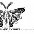 Various Artists - Dark Entries Radio Sessions Vol.02 (CD)