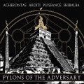 Various Artists - Pylons of the Adversary (CD)