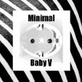 Various Artists - Minimal Baby Vol. 5 (CD)