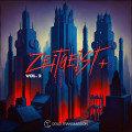 Various Artists - Zeitgeist+ Vol. 2 / Limited Edition (CD)
