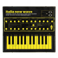 Various Artists - Italia New Wave - Minimal Synth, No Wave & Post Punk From The 80’s (12" Vinyl)