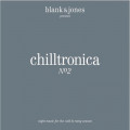 Various Artists - Chilltronica No.2 (CD)