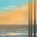Various Artists - Milchbar // Seaside Season 10 (Compiled By Blank & Jones) (CD)