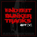 Various Artists - Endzeit Bunkertracks Vol. 5 (4CD)