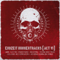 Various Artists - Endzeit Bunkertracks Vol. 6 (4+1CD + Download)