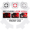 Various Artists - Recovery For You - An Alfa Matrix Tribute To Front 242 (2CD)