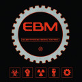Various Artists - Electronic Body Matrix 2 + Downloadkarte (4CD)