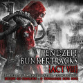 Various Artists - Endzeit Bunkertracks Vol. 8 (4+1CD + Download)