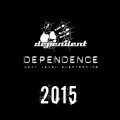 Various Artists - Dependence Vol. 7 - 2015 (CD)