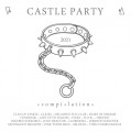 Various Artists - Castle Party 2021 (CD)