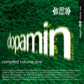 Various Artists - EBM Radio Dopamin 1 (2CD-R)