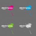 Various Artists - electropop.20 / Super Deluxe Edition (CD + 4CD-R)