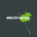 Various Artists - electropop.23 (CD)