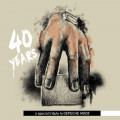 Various Artists - 40 Years - A Special Tribute to Depeche Mode / Limited Edition (CD)