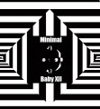 Various Artists - Minimal Baby Vol. 12 (CD)