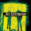 Memento Materia Artists - Get Electrofied / 15th Anniversary Limitied Box (2CD + DVD)