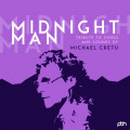 Various Artists - Midnight Man - Tribute to Songs and Sounds of Michael Cretu (CD)