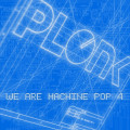 Various Artists - We Are Machine Pop Vol.4 (CD)