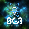 Various Artists - Synthetic Generation 3 (CD)