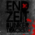 Various Artists - Endzeit Bunkertracks Vol. 4 (4CD)