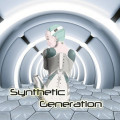 Various Artists - Synthetic Generation (CD)