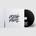 Crying Vessel - A Beautiful Curse (CD)