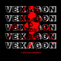 Vexagon - A New Flesh Experience / Limited Edition (CD)