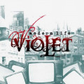 Violet - Modern Life (CD)