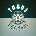 VNV Nation - Transnational (12" Vinyl)