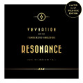 VNV Nation - Resonance (With The Babelsberg Film Orchestra) / Limited Gold Edition (2x 12" Vinyl)