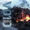 v01d - Greeted As Liberators / Limited Edition (2CD)