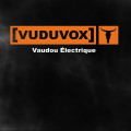 Vuduvox - Vaudou Electrique (CD)