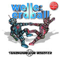 Welle:Erdball - Tanzmusik für Roboter / Limited Edition (CD + DVD)