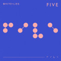 White Lies - Five (CD)
