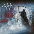 Winter - Pale Horse (CD)