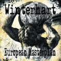 Winterhart - European Masterplan (CD)