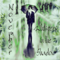 Whispers In The Shadow - November / ReRelease (CD)