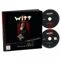 Joachim Witt - Refugium / Limited Earbook Edition (CD + DVD)
