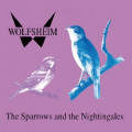 Wolfsheim - The Sparrows And The Nightingales (12" Vinyl)