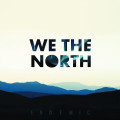 We The North - Endemic (EP CD)