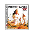 Wumpscut - Madman Szpital / Limited 1st edition (CD)