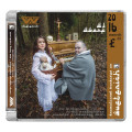Wumpscut - DJ Dwarf 16 / Limited Edition (CD)